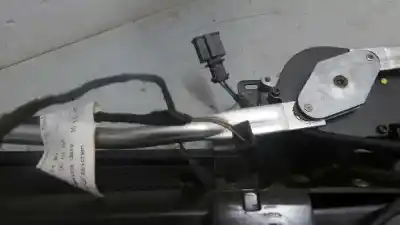 Pezzo di ricambio per auto di seconda mano modulo elettronico per audi a8 (4e2) 3.0 tdi quattro riferimenti oem iam 9929000047  16106822602