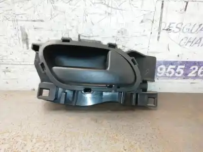 Pezzo di ricambio per auto di seconda mano  per CITROEN JUMPY  Riferimenti OEM IAM 96555514ZD  