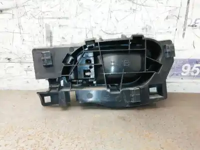 Pezzo di ricambio per auto di seconda mano maniglia interna posteriore destra per citroen jumpy hdi 90 27 l1h1 furg. riferimenti oem iam 96555514zd  