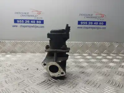 Second-hand car spare part egr valve for ford fiesta (cbk) +kedummies oem iam references 9649358780  