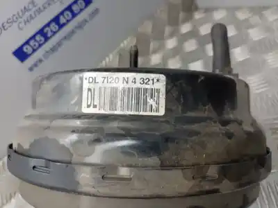 Peça sobressalente para automóvel em segunda mão servo freio por chevrolet epica lt referências oem iam   