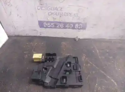 Peça sobressalente para automóvel em segunda mão módulo eletrônico por seat altea xl (5p5) stylance / style referências oem iam 6se1449b