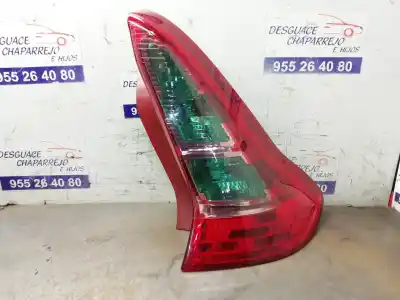 Peça sobressalente para automóvel em segunda mão  por CITROEN C4 COUPE  Referências OEM IAM 9646801677  