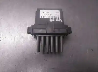Pezzo di ricambio per auto di seconda mano resistenza al riscaldamento per chrysler 300 c 3.0 crd riferimenti oem iam f011500052