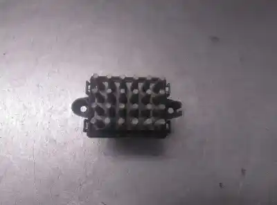 Peça sobressalente para automóvel em segunda mão resistência sofagem chauffage por chrysler 300 c 3.0 crd referências oem iam f011500052  