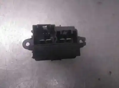 Peça sobressalente para automóvel em segunda mão resistência sofagem chauffage por chrysler 300 c 3.0 crd referências oem iam f011500052  