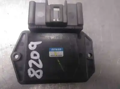 Peça sobressalente para automóvel em segunda mão resistência sofagem chauffage por dacia duster ambiance 4x2 referências oem iam 4993002121  