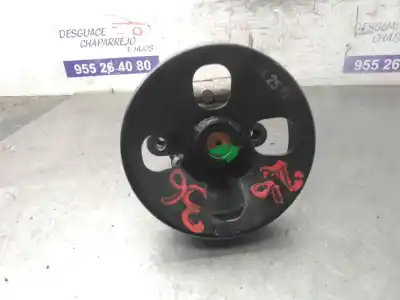 Peça sobressalente para automóvel em segunda mão bomba de direção por kia sorento 2.5 crdi ex referências oem iam 