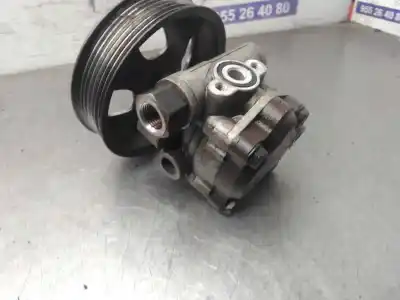 Second-hand car spare part steering pump for kia sorento 2.5 crdi ex oem iam references   
