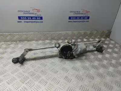 Second-hand car spare part front windshield wiper motor for chevrolet epica lt oem iam references 