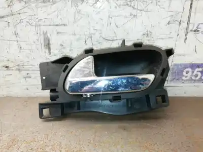 Peça sobressalente para automóvel em segunda mão  por CITROEN C4 COUPE  Referências OEM IAM 96435311VD  