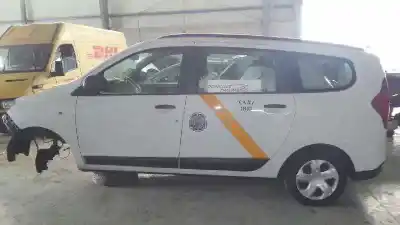 Piesă de schimb auto la mâna a doua motor complet pentru dacia lodgy ambiance referințe oem iam k9kc6  