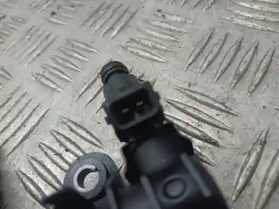 Pezzo di ricambio per auto di seconda mano rampa iniettori per opel corsa c club riferimenti oem iam 0280151075  
