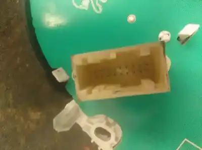 Peça sobressalente para automóvel em segunda mão quadrante por citroen c3 tonic referências oem iam a2c53385740  