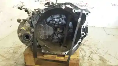 Gebrauchtes Autoersatzteil GETRIEBE zum CITROEN XANTIA BERLINA  OEM-IAM-Referenzen 20TE40  
