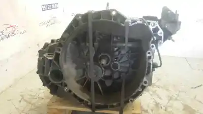 Second-hand car spare part gearbox for renault espace iii /grand espace (je0) 2.2 d oem iam references pk1aa074  