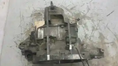 Second-hand car spare part gearbox for renault espace iii /grand espace (je0) 2.2 d oem iam references pk1aa074  
