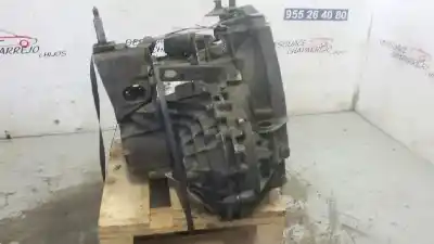 Second-hand car spare part gearbox for renault espace iii /grand espace (je0) 2.2 d oem iam references pk1aa074  