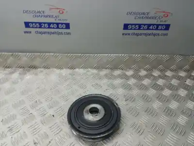 Автозапчастина б/у шків колінчастого вала для opel corsa b edition 2000 посилання на oem iam   