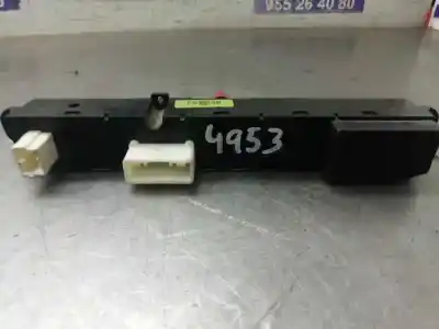 Piesă de schimb auto la mâna a doua avertizare pentru kia cee´d  referințe oem iam 937001h000  