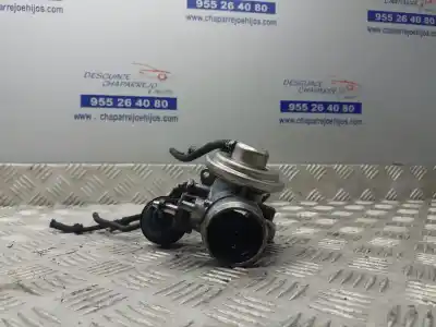 Автозапчасти б/у клапан рог за AUDI A3 (8L) 1.9 TDI Attraction ссылки OEM IAM 038129637  