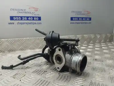 Автозапчастина б/у клапан egr для audi a3 (8l) 1.9 tdi attraction посилання на oem iam 038129637  