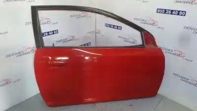 Gebrauchtes Autoersatzteil ordere rechte tür zum honda civic berlina 3 (ep1/2) 1.6i ls oem-iam-referenzen   