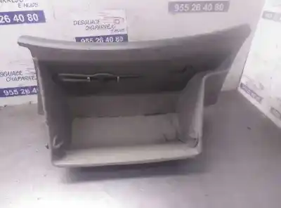 Peça sobressalente para automóvel em segunda mão porta luvas por kia cee´d  referências oem iam 845101h000  