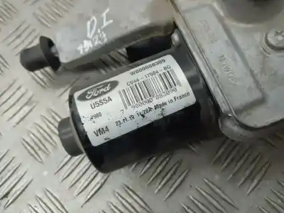 Second-hand car spare part front windshield wiper motor for ford kuga (cbs) trend oem iam references w000088309  