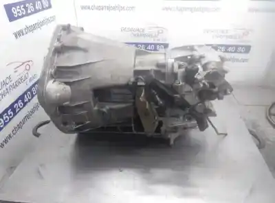 Gebrauchtes Autoersatzteil GETRIEBE zum MERCEDES SPRINTER 02.00 -> CAJA ABIERTA  OEM-IAM-Referenzen A9022600500  