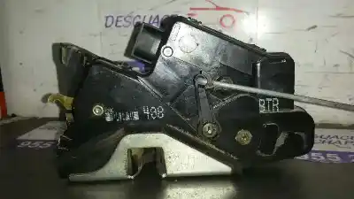 Peça sobressalente para automóvel em segunda mão fechadura da porta dianteira direita por bmw serie 3 berlina (e46) 316i referências oem iam   