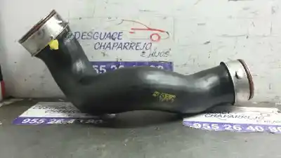 İkinci el araba yedek parçası TÜP için MERCEDES-BENZ CLASE C (W203) BERLINA  OEM IAM referansları A2065280582  