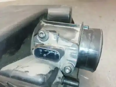 Second-hand car spare part flowmeter for ford transit courier ambiente oem iam references ca6112b579aa  