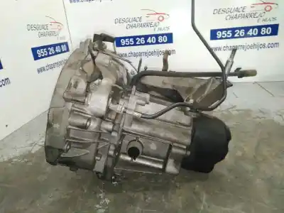 Автозапчасти б/у коробка передач за renault modus fantasy ссылки oem iam jr5113  