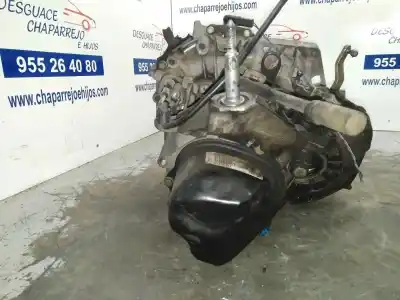 Автозапчасти б/у коробка передач за renault modus fantasy ссылки oem iam jr5113  