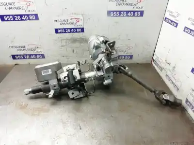 Peça sobressalente para automóvel em segunda mão coluna de direcção por honda jazz (gk) confort referências oem iam 53681targ610