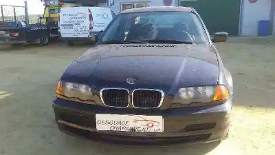 Piesă de schimb auto la mâna a doua încuietoare ușa din dreapta fațã pentru bmw serie 3 berlina (e46) 320d referințe oem iam   