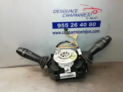 Peça sobressalente para automóvel em segunda mão comutador de luzes por fiat bravo (198) 1.9 dynamic multijet referências oem iam 07354410060