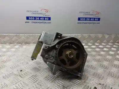 Автозапчасти б/у тнвд насос за ford fusion (cbk) ambiente ссылки oem iam 5ws40008