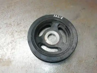 Pezzo di ricambio per auto di seconda mano Puleggia Dell Albero Motore per CITROEN JUMPY HDi 90 27 L1H1 Furg. Riferimenti OEM IAM   