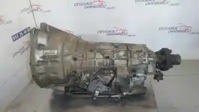 Peça sobressalente para automóvel em segunda mão caixa de velocidades por bmw serie 5 touring (e39) 528i referências oem iam 5hp18