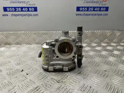 Second-hand car spare part throttle body for opel corsa d catch me oem iam references 0280750133