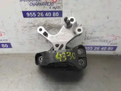 Peça sobressalente para automóvel em segunda mão suporte motor por renault megane iv 1.2 t referências oem iam 