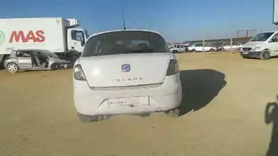 Автозапчастина б/у моон охорони передній прав для seat toledo (5p2) sport-up посилання на oem iam   