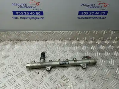 Second-hand car spare part  for RENAULT TRAFIC CAJA CERRADA (AB 4.01)  OEM IAM references 0445214065  