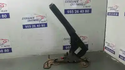 Peça sobressalente para automóvel em segunda mão Alavanca De Travão De Mão por PEUGEOT 207 Confort Referências OEM IAM 96828471XT  