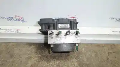 Автозапчастина б/у абс для renault scenic ii confort expression посилання на oem iam 0265231734 84b02ssy1 8200527390