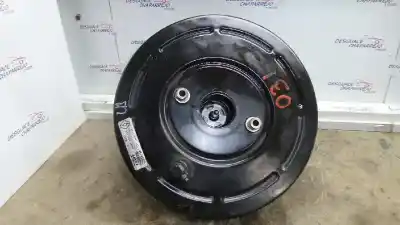 Second-hand car spare part brake servo for renault scenic ii confort expression oem iam references 8200453735  