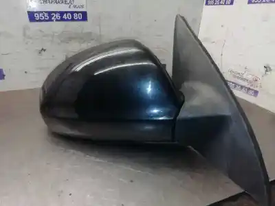 Peça sobressalente para automóvel em segunda mão espelho retrovisor direito por kia cee´d  referências oem iam 022608  
