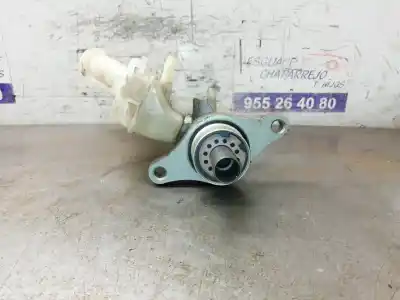 Peça sobressalente para automóvel em segunda mão bomba de travões por renault clio iii confort expression referências oem iam 138w6jt8  